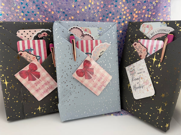 Blind Date with a Book