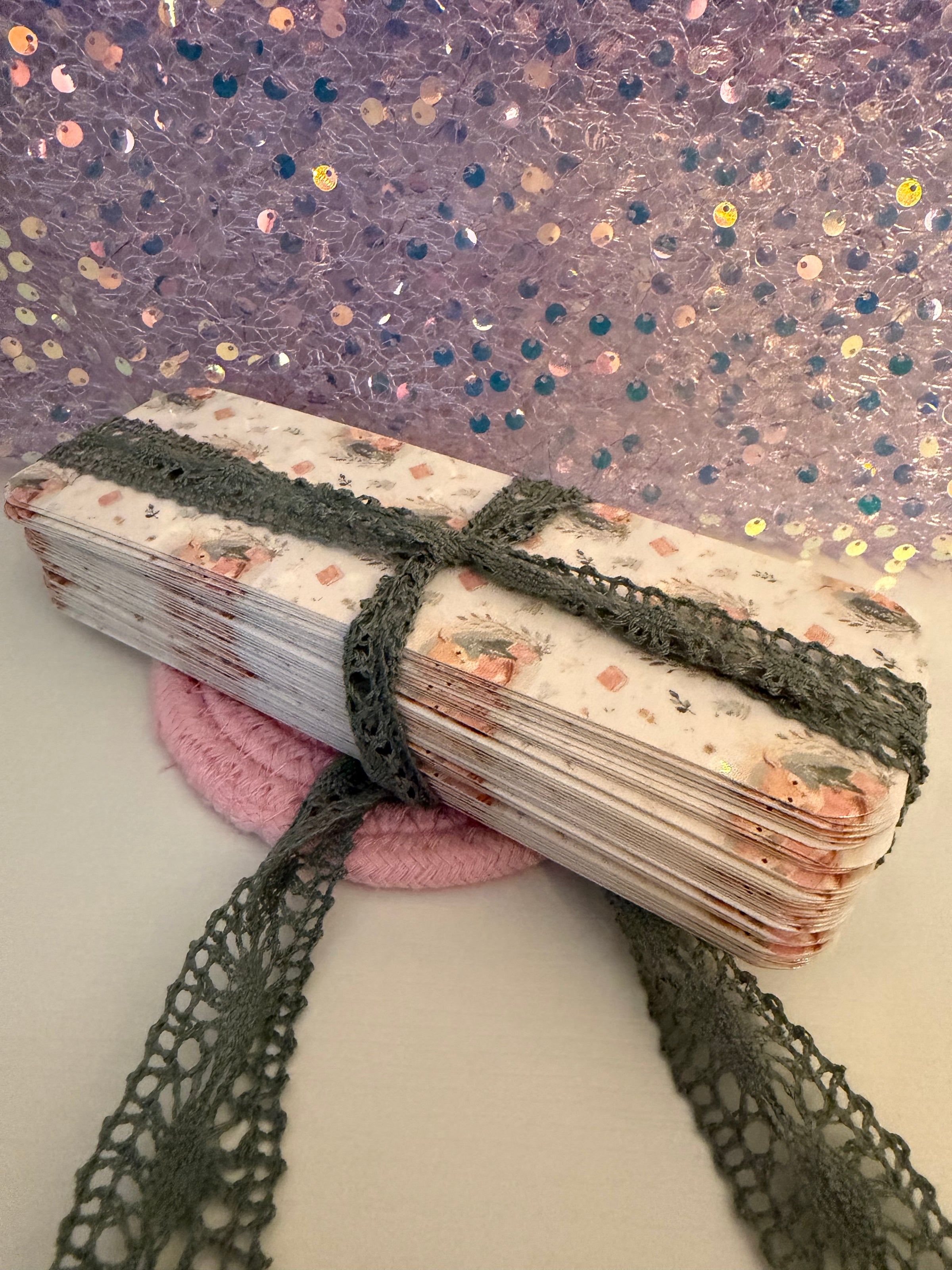 Bookmarks