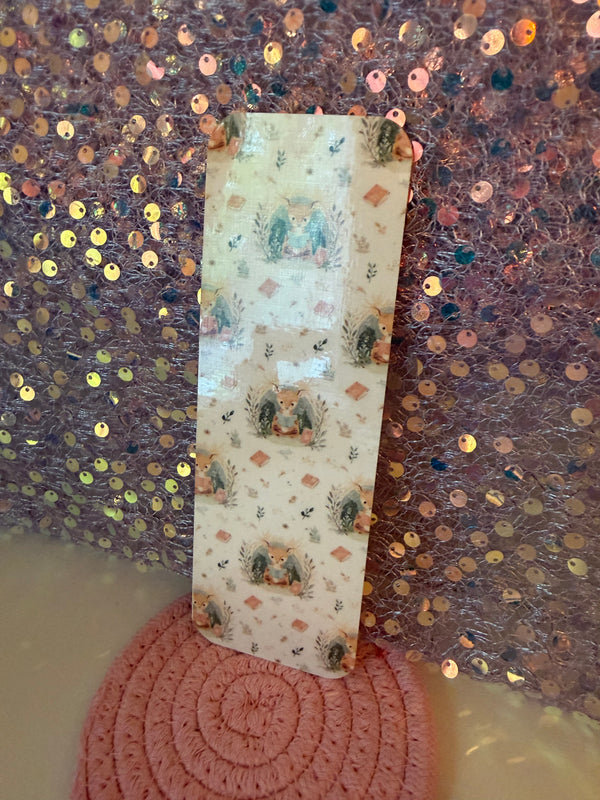 Woodland Tales OOPSIE Bookmark